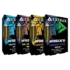cartucho | litty | thca + thcp + hd9 | paquete de 3 piezas | 1 gr c/u (copia)