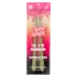 prerolados | flying monkey | thca + infusión de diamantes | 2 piezas | 2 gr