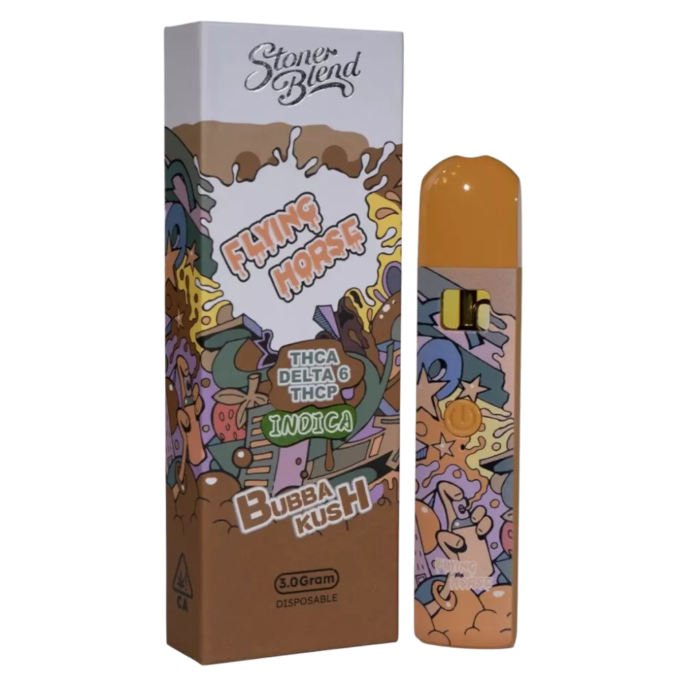 vape desechable | flying horse | thc a con diamantes líquidos | 3gr (copia)