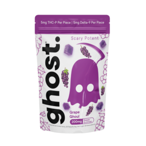 grape ghoul