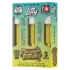 cartucho | litty | thca | paquete de 3 piezas | 1 gr c/u