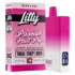 vape | litty | thca + diamantes líquidos | 5 gr