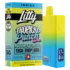 vape | litty | thca + diamantes líquidos | 5 gr