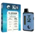 vape combinado koi 5000 thc a thc p delta 9 slurricane (indica)