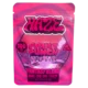 haze | gomitas midnight | hhc 21 mg/pza + 23 mg/pza d8 thc | 2 piezas