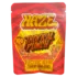 haze | gomitas midnight | hhc 21 mg/pza + 23 mg/pza d8 thc | 2 piezas