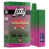vape | litty | thca + diamantes líquidos | 5 gr