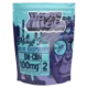 haze | gomitas midnight | hhc 21 mg/pza + 23 mg/pza d8 thc | 2 piezas