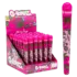 tubo contenedor con diseño