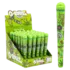 tubo contenedor con diseño
