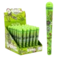 tubo contenedor con diseño