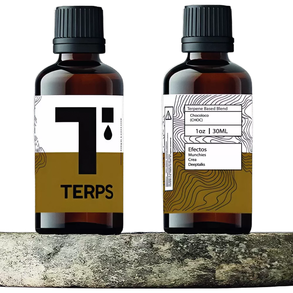 terpenos chocoloco | 5ml