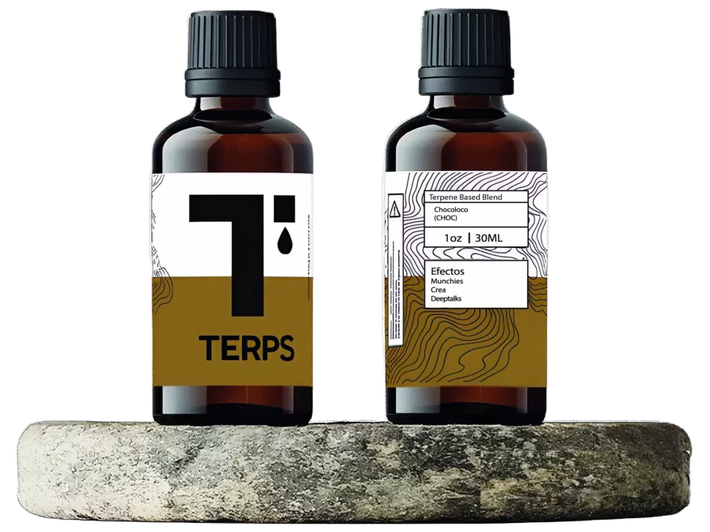 terpenos chocoloco | 5ml