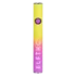 elf thc rechargeable 510 battery yellow purple