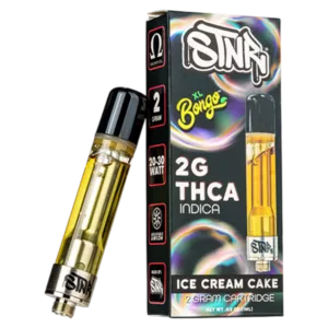 cartucho | bongo carts strn | thc p | 2 gr