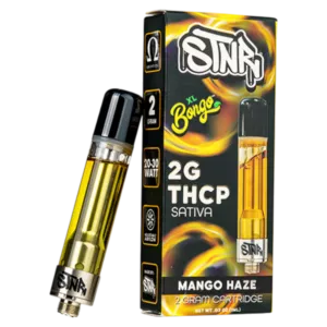 cartucho | hidden hills fresh frozen | thcb, thca ultra y d9 | 2 gr | calidad premium (copia)