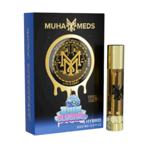 cartucho | muha meds | thc a | premium | 2 gr