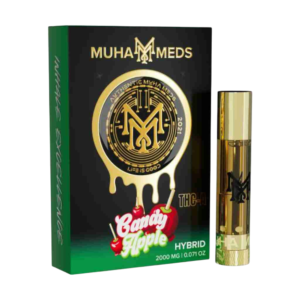 cartucho | muha meds | thc a | premium | 2 gr