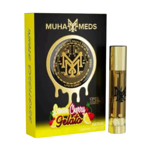cartucho | muha meds | thc a | premium | 2 gr