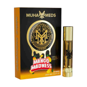 cartucho | muha meds | thc a | premium | 2 gr