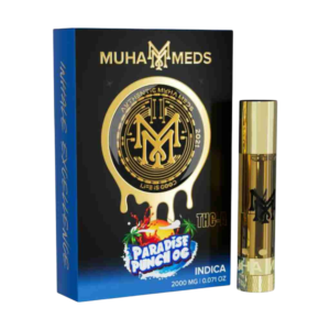 cartucho | muha meds | thc a | premium | 2 gr