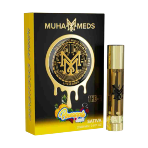 cartucho | muha meds | thc a | premium | 2 gr