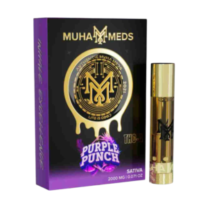cartucho | muha meds | thc a | premium | 2 gr