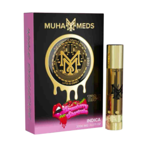 cartucho | muha meds | thc a | premium | 2 gr