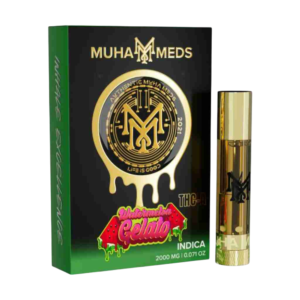 cartucho | muha meds | thc a | premium | 2 gr