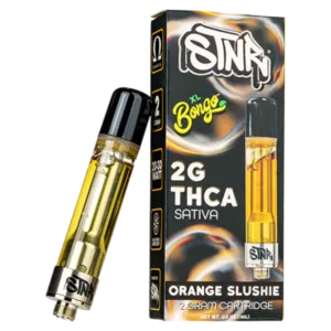 cartucho | bongo carts strn | thc p | 2 gr