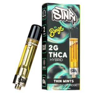 cartucho | bongo carts strn | thc p | 2 gr