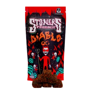 tryp diablo og