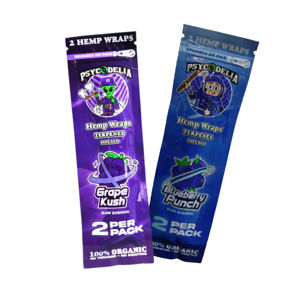 blunts
