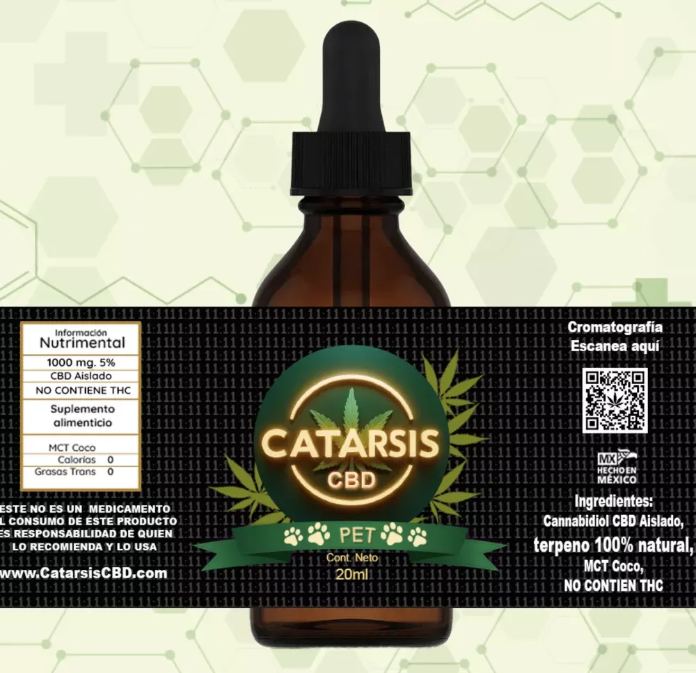 botella etiqueta aislado pet