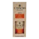 cannesh digest gotas | cannabis full spectrum + botánicos + adaptógenos | 30 ml | 500 mg