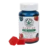 gomitas cbd life suplemento sabor frutos rojos