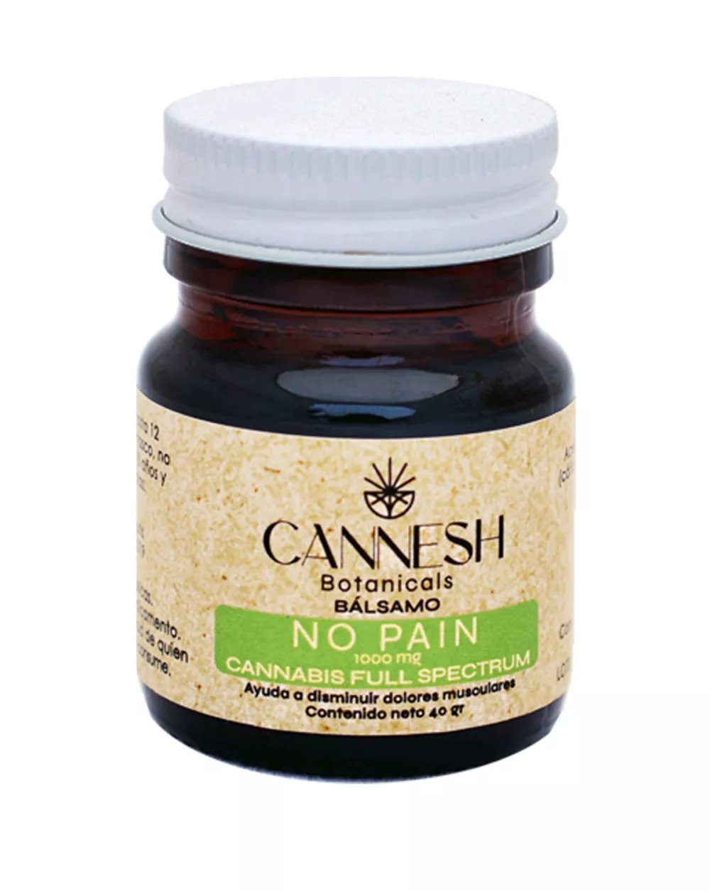 no pain