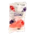 gomitas zombi | d9 + thc p | 10 piezas | 80 mg