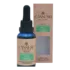 cannesh vitality gotas | cannabis full spectrum +botánicos + adaptógenos |30 ml | 700 mg
