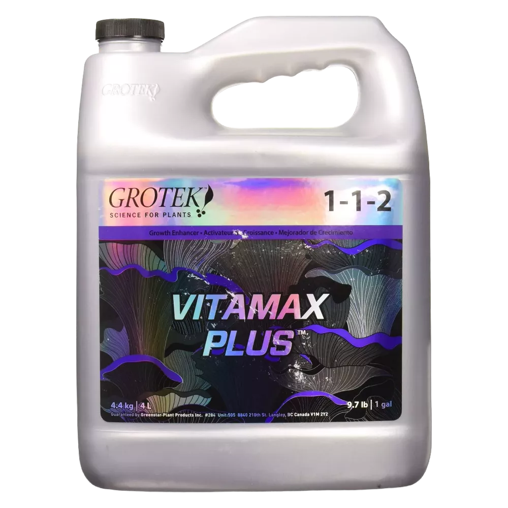 vitamax plus galon
