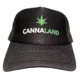 gorra de cannaland