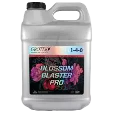 blossom blaster pro 1 litro