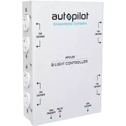 autopilot 8000w high power hid controller
