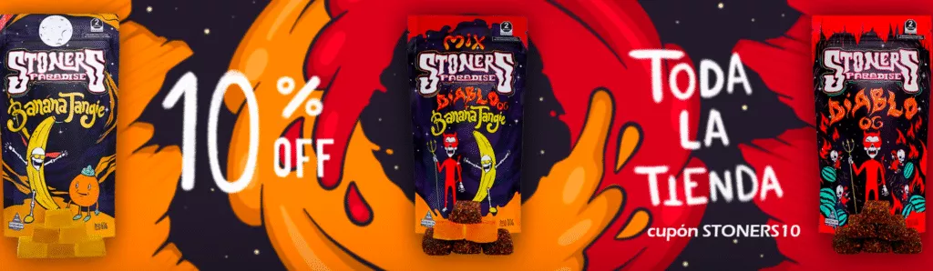 banner stoners cannaland