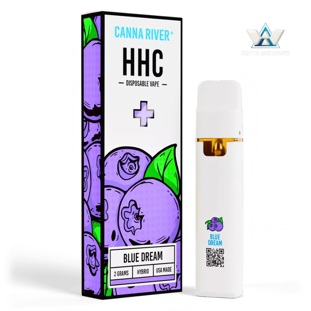 blue dream hhc 2ml canna river (1)