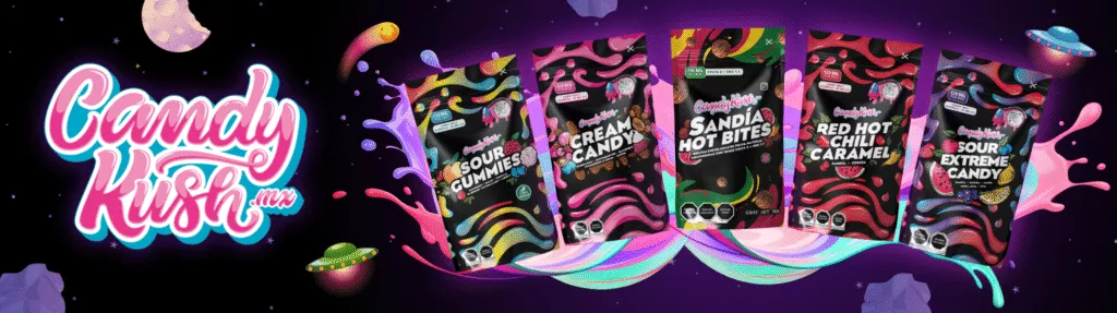candy kush banner cannaland