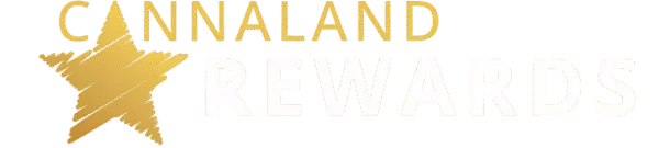 cannaland rewards logo
