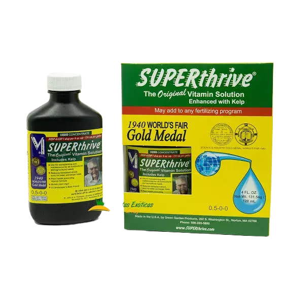 superthrive 120 ml