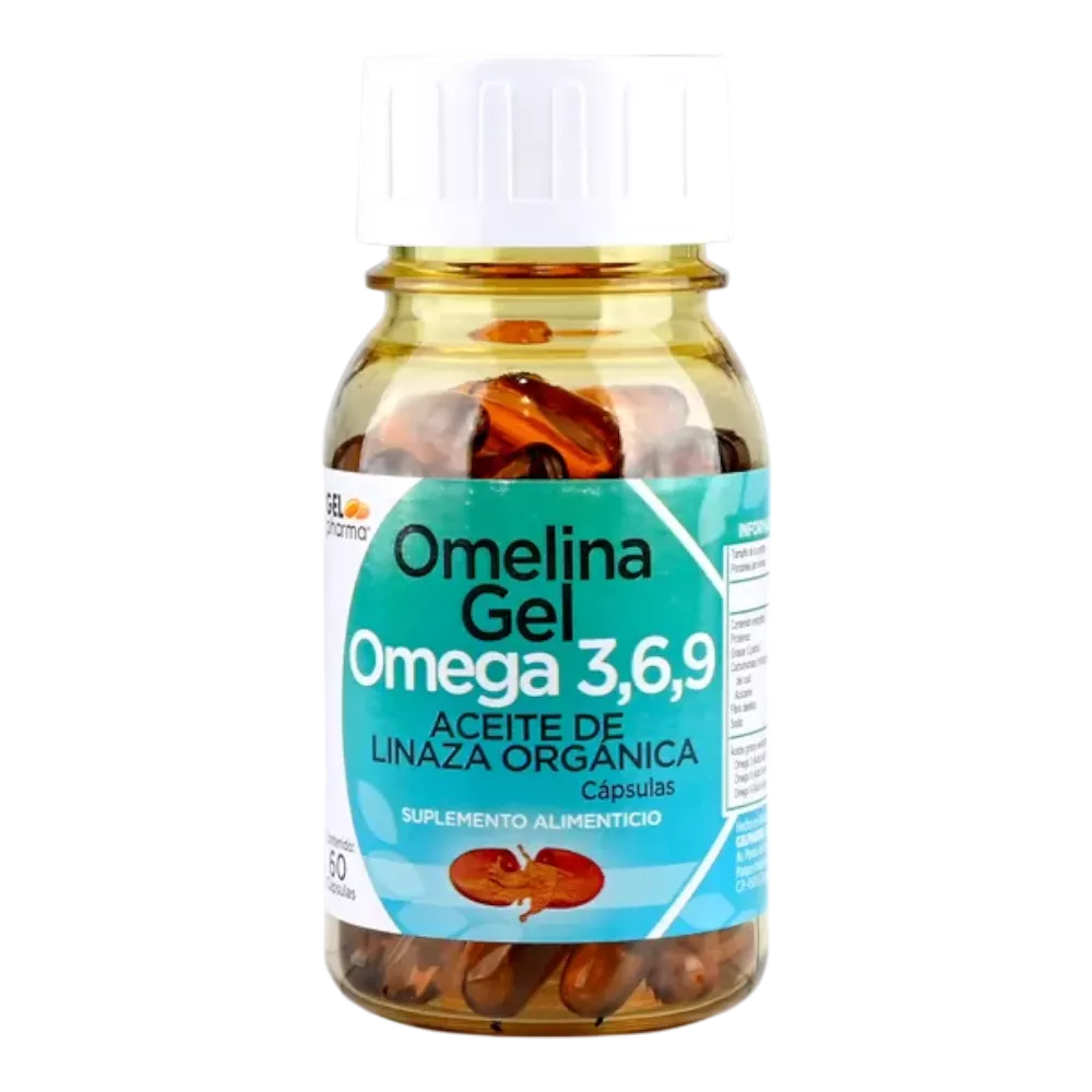 promega 3 | frasco | omega 3 | epa / dha | 60 cápsulas | 566 mg