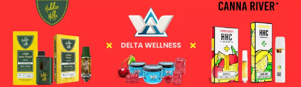delta wellness cannaland banner